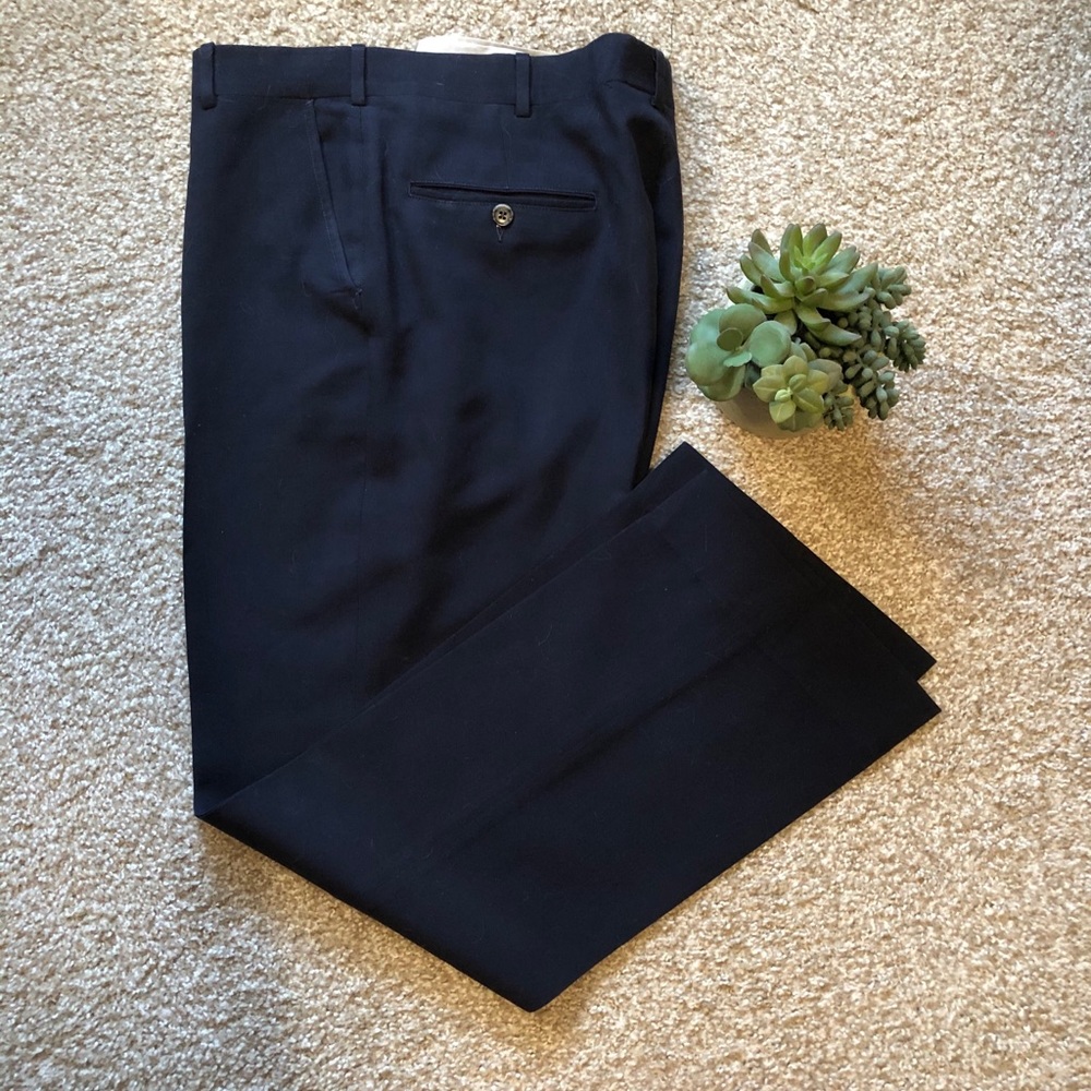 Price Drop💰Men’s Vintage Desmond’s Dress Pants
